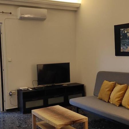Mousses Apartment Spáta 外观 照片