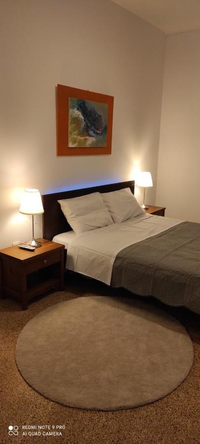 Mousses Apartment Spáta 外观 照片