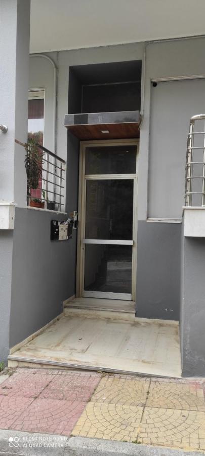 Mousses Apartment Spáta 外观 照片