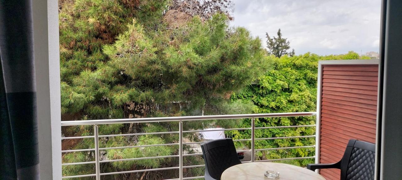 Mousses Apartment Spáta 外观 照片
