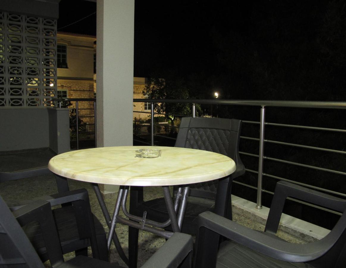 Mousses Apartment Spáta 外观 照片