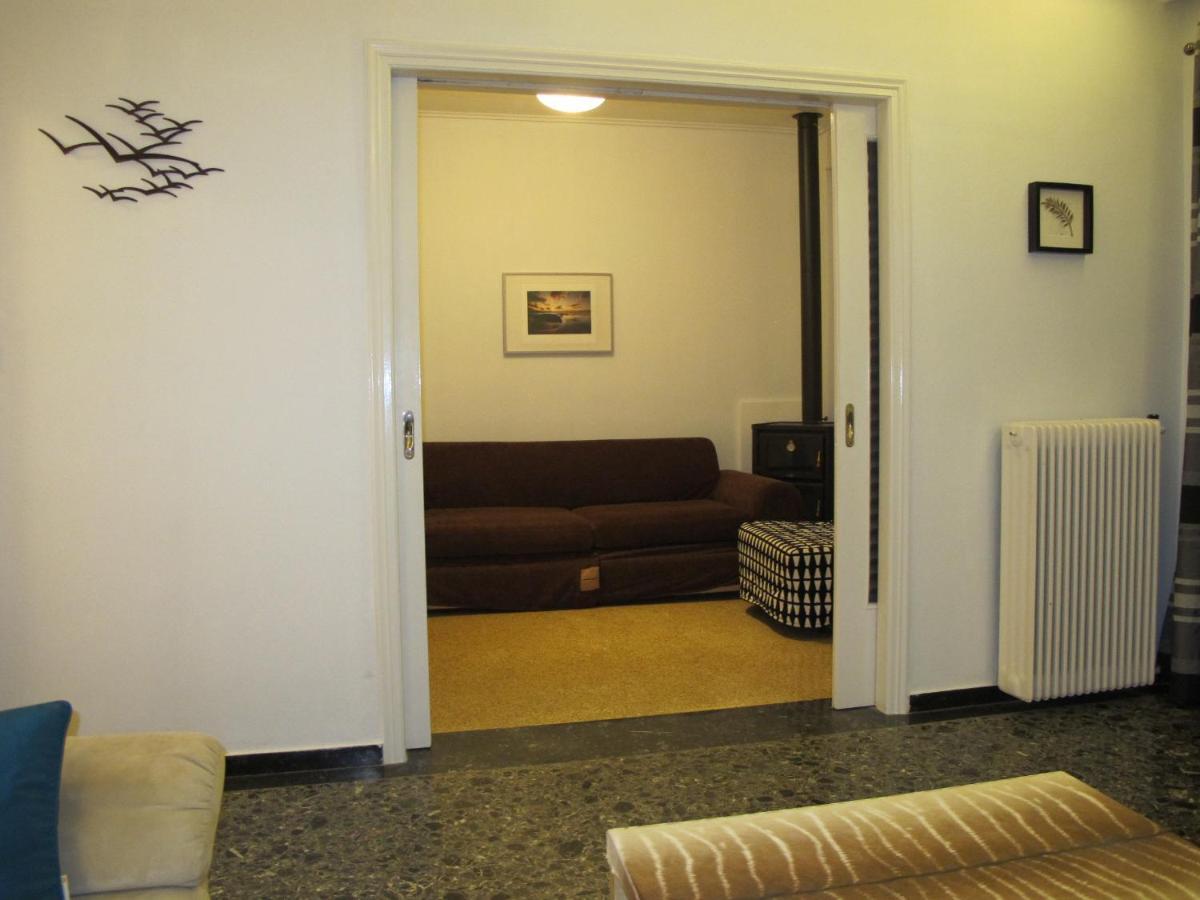 Mousses Apartment Spáta 外观 照片