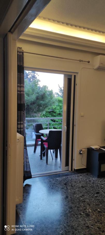 Mousses Apartment Spáta 外观 照片